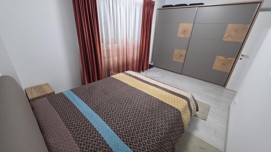 Apartament 3 camere Titan - Ozana - Theodor Pallady - Bloc 2019-Parcare-Complex - 5