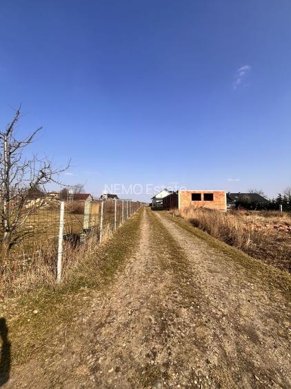 Teren Intravilan de Vânzare 40Ari | Suceava/Salcea  I 5000Euro/Ar +TVA - 2