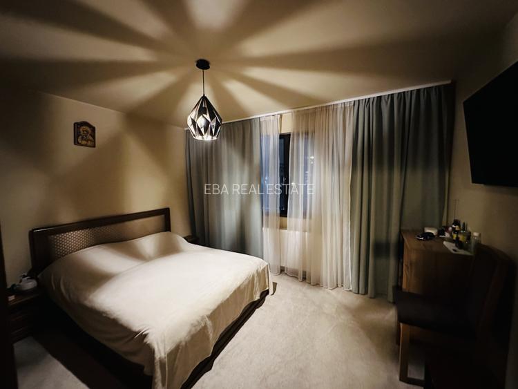 Super Vila individuala, 179 mp construiti, 266 mp teren Chiajna  - 9