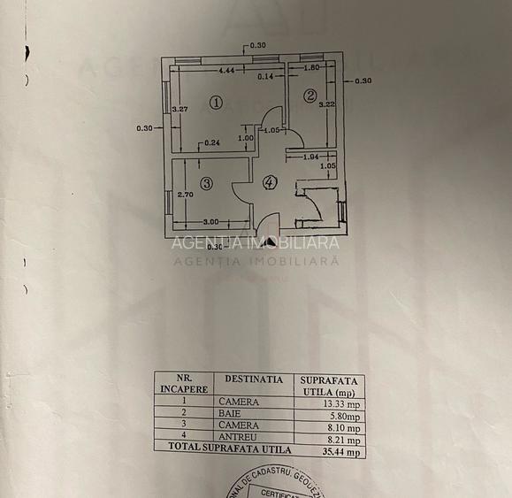 Apartament ultracentral – Kogalniceanu Cismigiu I Creditabil - 11