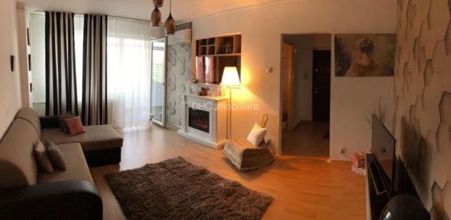 Apartament 2 camere zona Unirii - 4