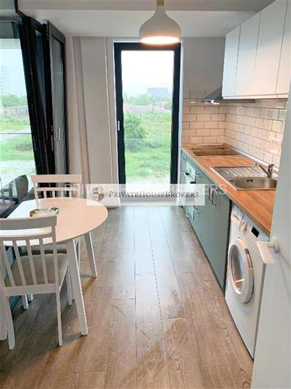 Aviatiei | CLOUD9 Residence | Bloc 2020 | Parcare - 3