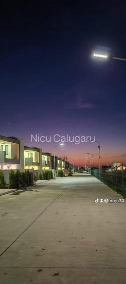 Complex De Case Individuale LUX RESIDENCE  - 10