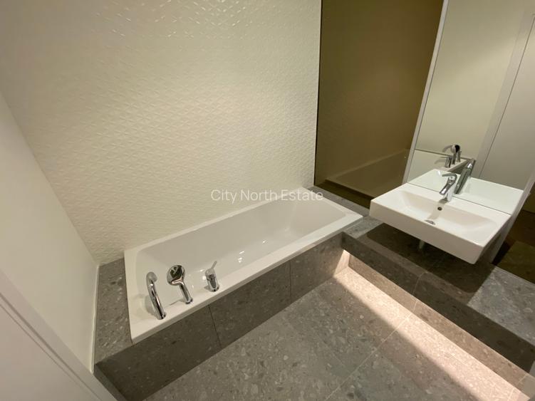 Aviatiei Tower | Apartament  modern cu 2 camere| Aviatiei | Pipera - 12