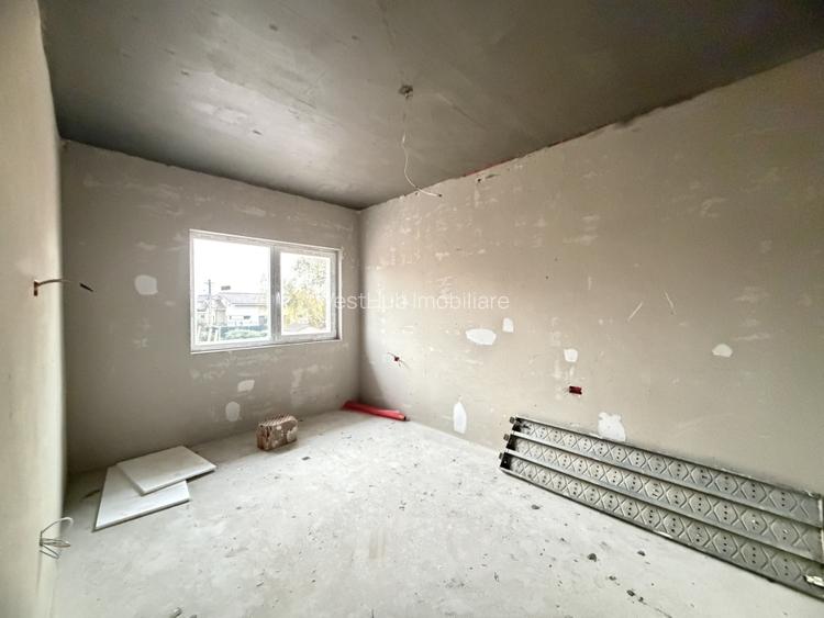 Duplex modern 4 camere, 313 teren, 95mp utili in Mosnita Veche - 8