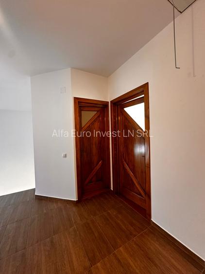 De închiriat  Corp de casă în duplex |  Cartier Tractorul – zona Coresi - 20