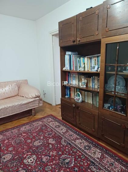 Apartament 3 camere, semidecomandat, zona centrala - 5