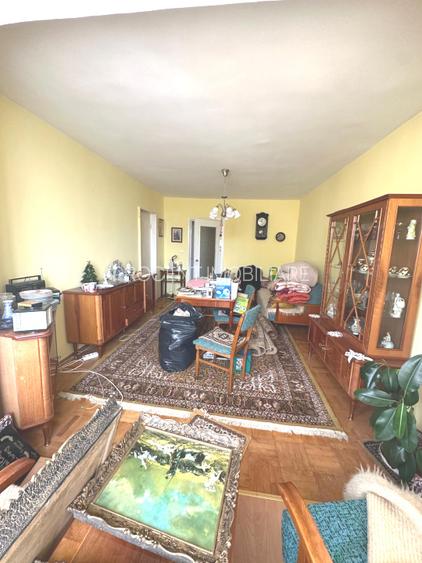 Două camere, situat în zona Vlahuță - 4