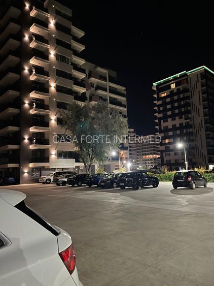 Apartament 2 camere Statiunea Mamaia, complex Astoria - 135000 euro - 14