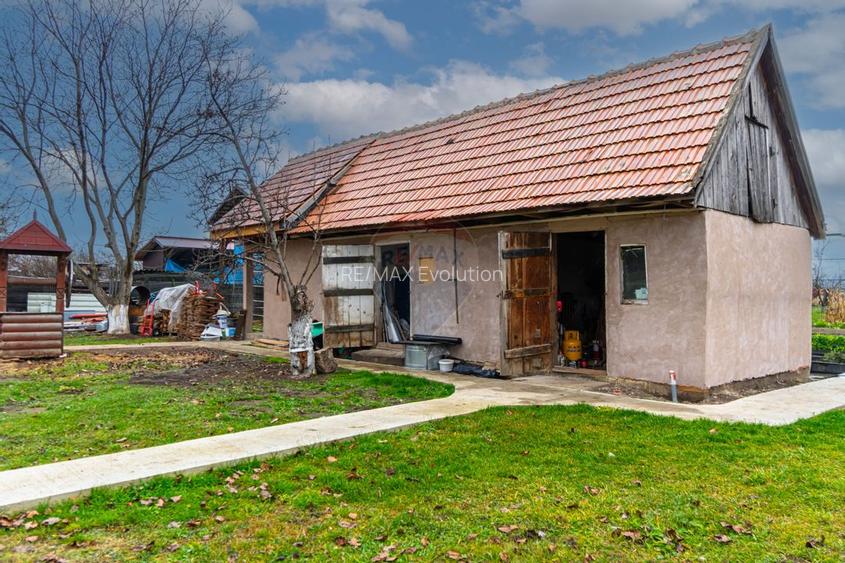 Casa moderna cu 7 camere I OZUN, COVASNA| COMISION 0 - 44