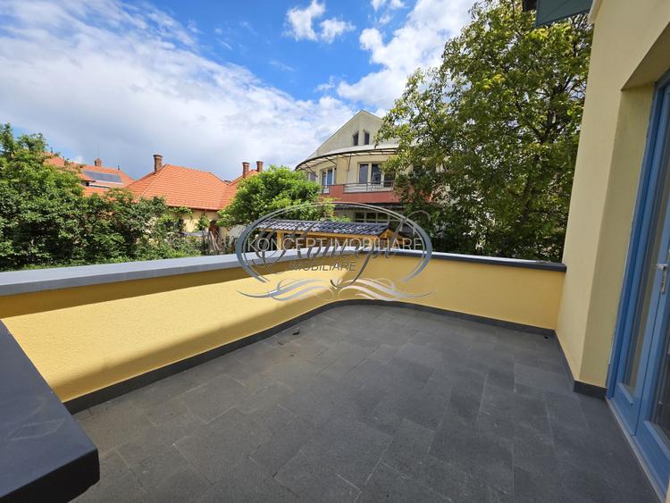 Sediu reprezentativ si exclusivist in zona premium - 5