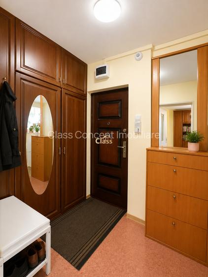 Apartament 3 camere | 64 mpu | zona Blvd. 1 Dec. 1918 Grigorescu - 6