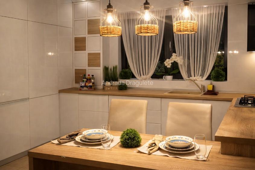 De Vânzare apartament 2 camere  - 6