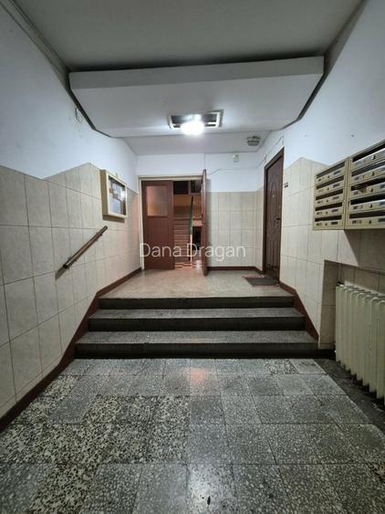 Apartament sector 3Vand apartament decomandat cu 3 camere situat intre Piata Ram - 10