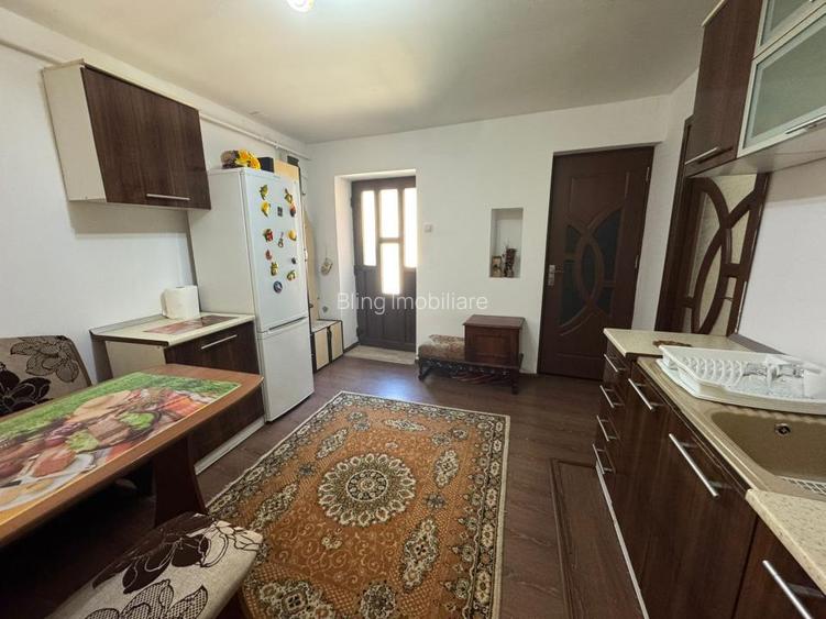 Oportunitate–casa renovata cu posibilitate de mansardare, zona Horea - 3