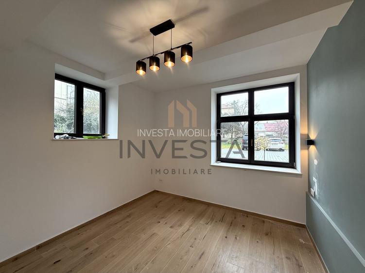 Locuință nouă cu 3 camere, ideală pentru investiție – zona Clinicilor - 4