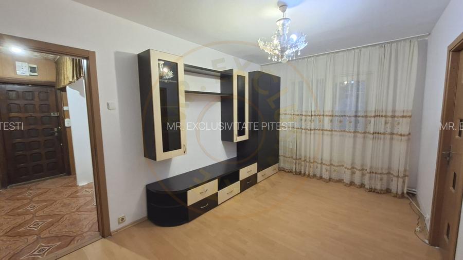 Apartament 2 camere vis-a-vis de Liceul Odobescu - 2