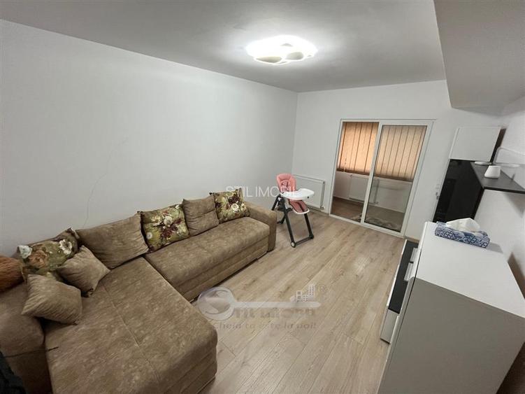 Apartament 3 Camere cu Loc de Parcare – Valea Adâncă (Str. Pepinierii) - 3