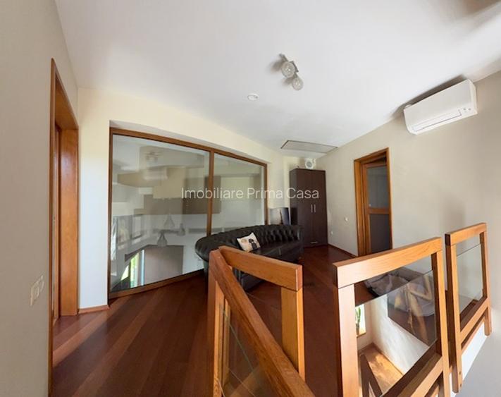 VILA P+E (2008) superba cu piscina si barbeque! - 19