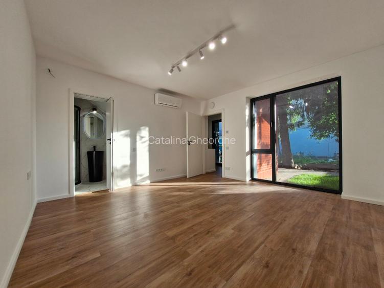 Casă SMART individuală 150mpu + teren 645mp Bucureștii Noi Bazilescu - 6