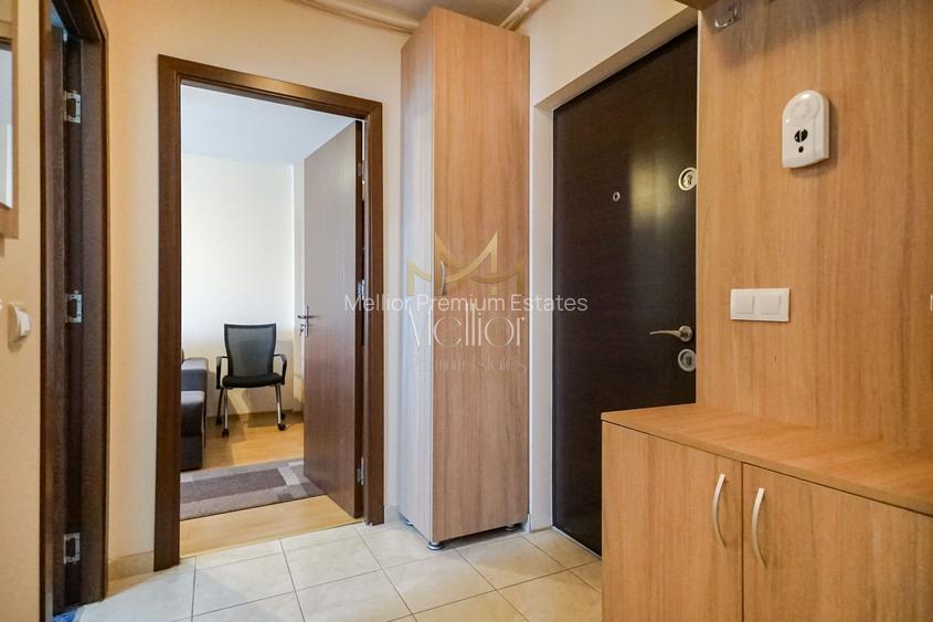 Apartament 2 camere decomandate, zona pod Ira! - 14