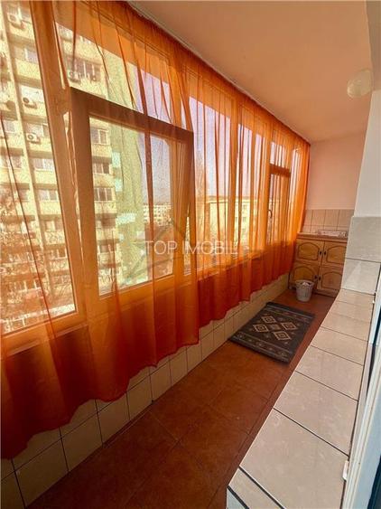 Apartament 2 camere semidecomandat, Podu Ros - Gara Internationala - 9