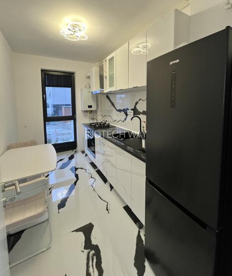 Apartament 2 camere Magnolia Residence | Străulești | Bucurestii Noi | Sisesti - 5