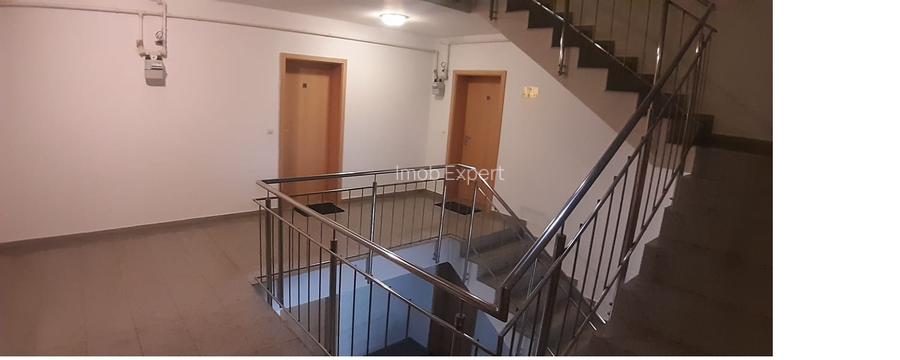 Apartament 2 camere, et 1, Avantgarden Tractorul - 2