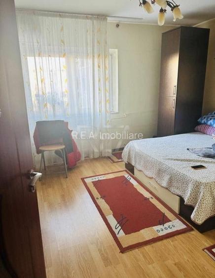 3 camere decomandat,  3/4, 77mp-Drumul Sarii - 5