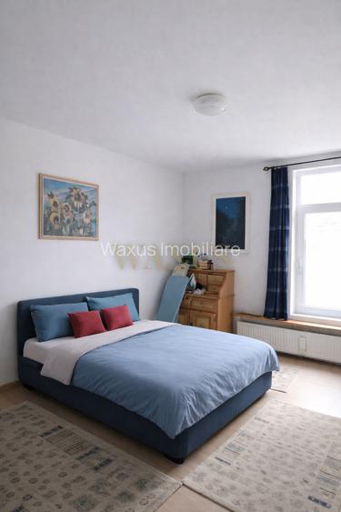 Casa Individuală - SU 123MP | ST 495MP | Garaj - Cart. Gheorgheni - 6