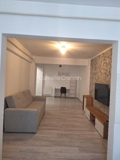 Inchiriez apartament de 2 camere, Valea Lupului Iasi - 11