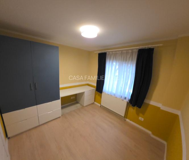 4 camere, decomandat, etaj 1 zona Aradului | Complet renovat & mobilat premium - 7