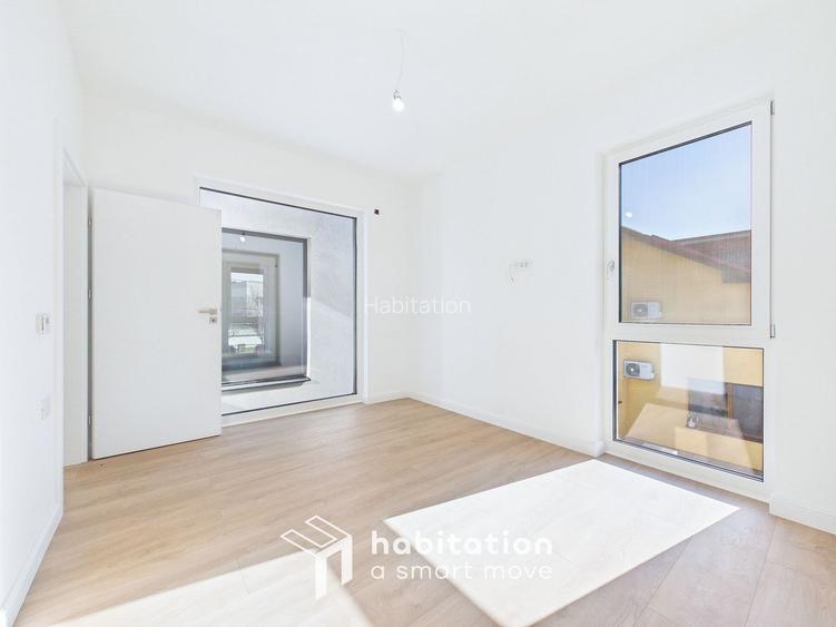 Duplex exclusivist cu grădină  | Smart Home| Calea Lipovei - 20