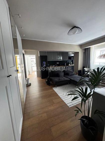 Apartament 3 camere superb la prima închiriere-Calea Victoriei - 3