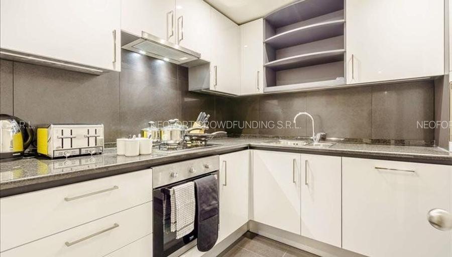 Neofort 50 Titan Apartament decomandat langa metrou cu terasa superba - 14