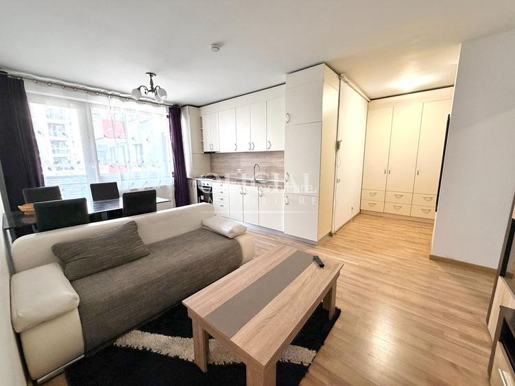 Apartament 2 Camere |  60 mp | intermediar | Zona VIVO Metro - 3