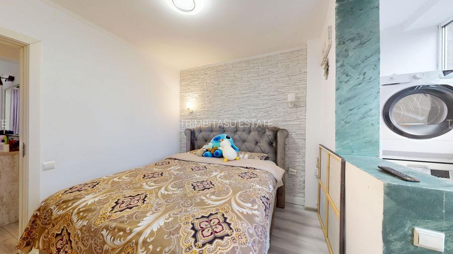 Apartament 4 camere superb Plaza - 24