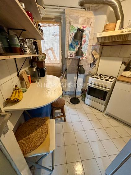 Vanzare apartament cu 3 camere Cismigiu - 9