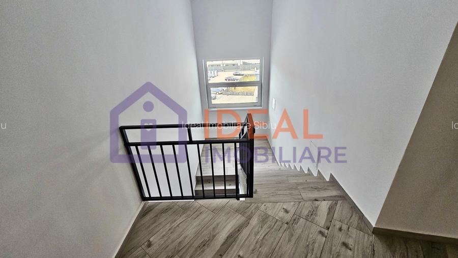 Apartament cu 4 camere LA Cheie- 155 mp utili, Selimbar - 18