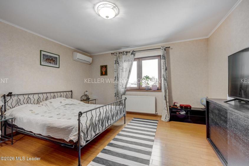 Casa Mogosoaia locuinta, scoala, after-school, gradinita, azil - 21