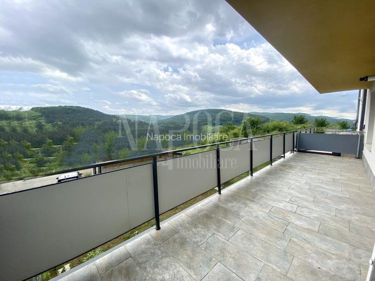 Apartament 3 camere de vanzare in Floresti - 10