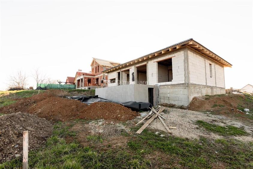 Reco, Casa la rosu Andromeda Oradea - 7