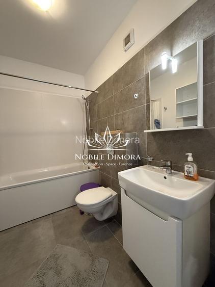 Vivalia - Apartament cu 2 camere si parcare privata - Take Ionescu - 13
