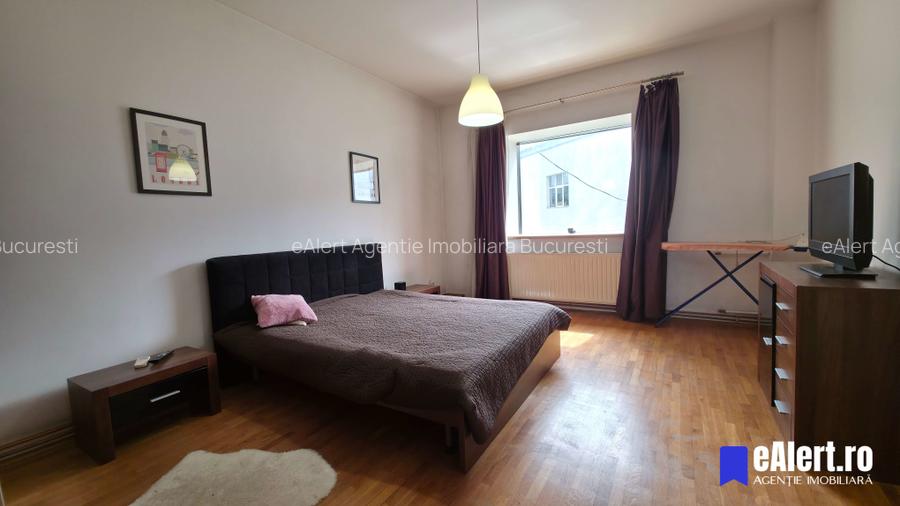 Spațiu birou de inchiriat, 140 mpu, etaj 1/8, zona Unirii, sector 3. - 13