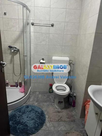 Garsoniera Bloc Nou - Berceni - Dimitrie Leonida - Metrou - 6