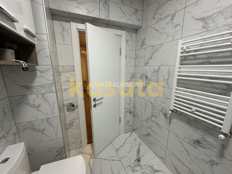 Apartament 2 Camere | Parcare subterana | Bloc Nou | Etaj Intermediar - 18