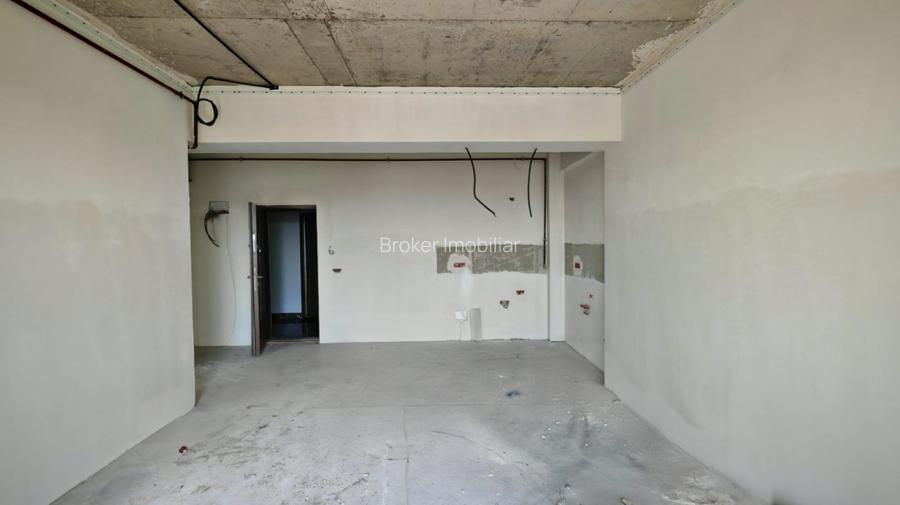 Apartament 2 camere cu piscina, Mamaia Nord - 9