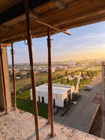 Apartament 2 camere decomandat | Ansambu Privat TVA inclus - 2