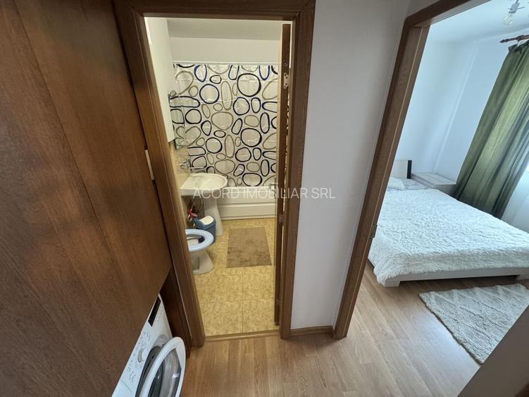 Apartament 2 camere zona Tomis Nord cu Gaze - 8