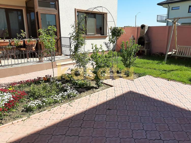 Casă individuală 3 camere de vânzare | Tunari | curte proprie - 16